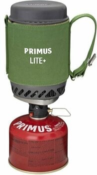 Fogão Primus Lite Plus 0,5 L Fern Fogão - 2