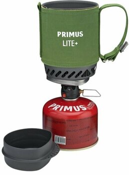 Fogão Primus Lite Plus 0,5 L Fern Fogão - 3