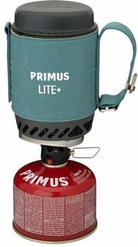 Kempingfőző Primus Lite Plus 0,5 L Green Kempingfőző - 4