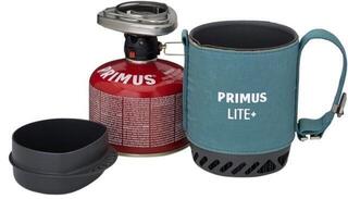 Kuchenka Primus Lite Plus 0,5 L Green Kuchenka - 5