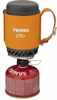 Campingkocher Primus Lite Plus 0,5 L Orange Campingkocher - 2