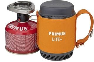 Kempingfőző Primus Lite Plus 0,5 L Orange Kempingfőző - 4