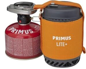 Kempingfőző Primus Lite Plus 0,5 L Orange Kempingfőző - 5