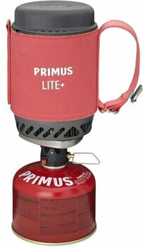 Campingkocher Primus Lite Plus 0,5 L Pink Campingkocher - 2