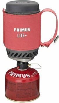 Réchaud Primus Lite Plus 0,5 L Pink Réchaud (Juste déballé) - 4