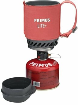 Camping kooktoestel Primus Lite Plus 0,5 L Pink Camping kooktoestel - 3