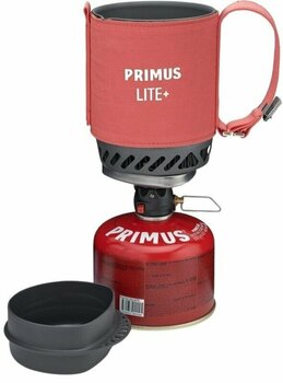 Stove Primus Lite Plus 0,5 L Pink Stove (Just unboxed) - 5