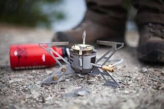 Stove Primus Multifuel III Stove - 1