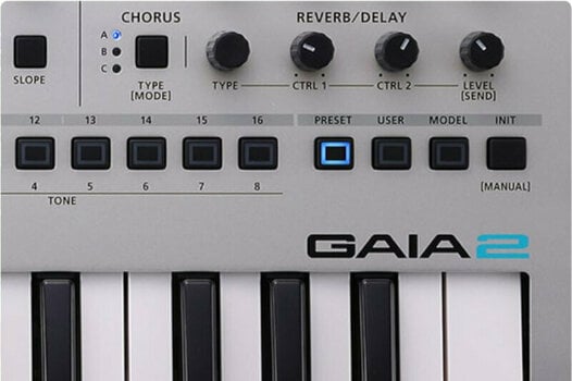 Syntetizátor Roland Gaia 2 - 3