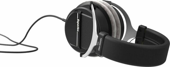 Студийни слушалки Superlux HD-330 Pro - 3