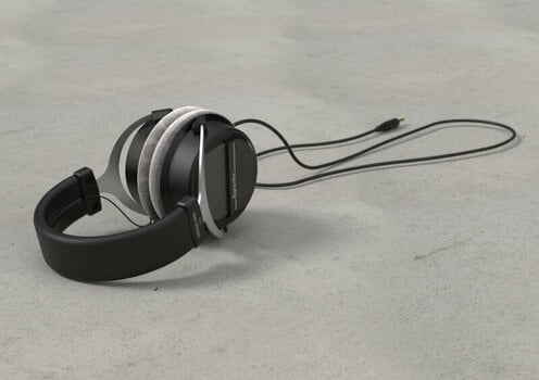 Студийни слушалки Superlux HD-330 Pro - 4