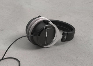 Słuchawki studyjne Superlux HD-330 Pro Słuchawki studyjne - 4