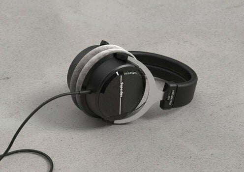 Студийни слушалки Superlux HD-330 Pro - 5