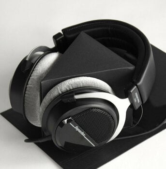 Студийни слушалки Superlux HD-330 Pro - 6