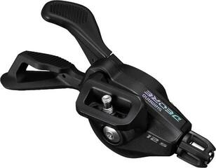 Manete schimbător Shimano SL-M6100 Right 12 I-Spec EV Gear Display Manete schimbător - 2