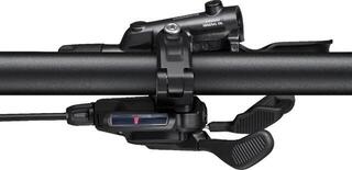Manete schimbător Shimano SL-M6100 Right 12 I-Spec EV Gear Display Manete schimbător - 3