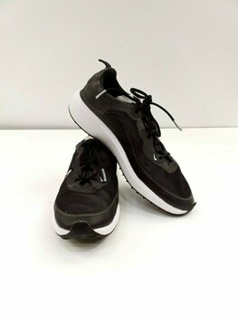Pantofi de golf pentru femei Nike Ace Summerlite Black/White 38 (Folosit) - 2