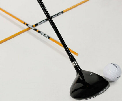 Dispozitiv de antrenament Masters Golf Drill Stix - 2