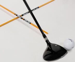 Träningstillbehör Masters Golf Drill Stix - 1