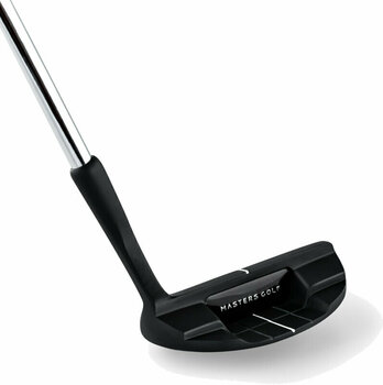 Λέσχες γκολφ - wedge Masters Golf Pinzer C1 GTS Right Hand Chipper - 2