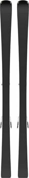 Skije Salomon E S/Max N°8 + M10 GW L80 B 165 cm - 3