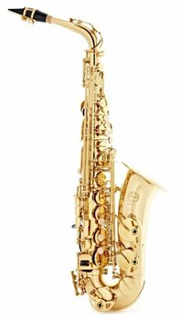 Alto saxophone Grassi AS210 Alto saxophone - 2