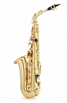 Alto Saxofón Grassi AS210 Alto Saxofón - 3