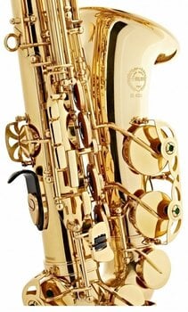 Alto Saxofón Grassi AS210 Alto Saxofón - 4