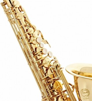 Alto saxophone Grassi AS210 Alto saxophone - 5