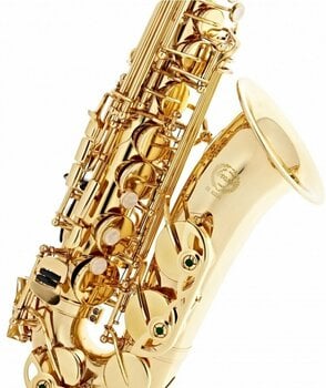 Alto saxophone Grassi AS210 Alto saxophone - 6