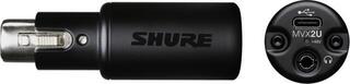 Interfejs audio USB Shure MVX2U Interfejs audio USB - 1