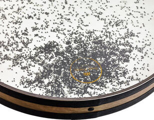 Perkusia pre muzikoterapiu a meditáciu Meinl WD20WB Sonic Energy Wave bubon 20" - 1