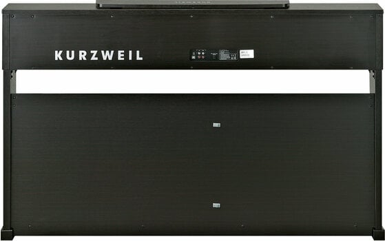 Piano numérique Kurzweil M100 Simulated Rosewood Piano numérique (Déjà utilisé) - 31