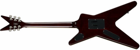 Elektrische gitaar Dean Guitars ML 79 Floyd Trans Brazilia - 5