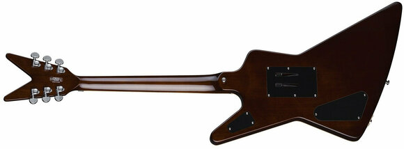 Guitarra eléctrica Dean Guitars Z 79 Floyd Flame Top- Trans Brazilia - 3