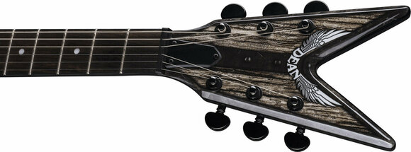 Guitarra eléctrica Dean Guitars SplitTail - Celtic - 6