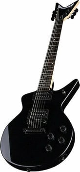 Elektriska gitarrer Dean Guitars Cadillac X - Classic Black - 2
