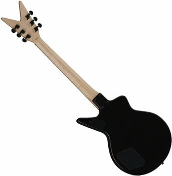 Elektromos gitár Dean Guitars Cadillac X - Classic Black - 3