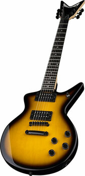 Electric guitar Dean Guitars Cadillac X - Trans Brazilia - 3