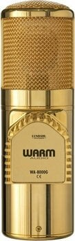 Micrófono de condensador de estudio Warm Audio WA-8000G Micrófono de condensador de estudio - 3