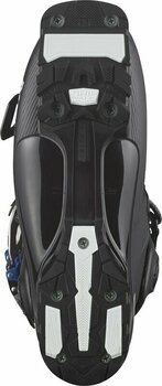 Alpine Ski Boots Salomon S/Pro Alpha 120 GW EL Black/White/Race Blue 26/26,5 Alpine Ski Boots - 4