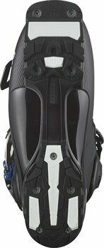 Cipele za alpsko skijanje Salomon S/Pro Alpha 120 GW EL Black/White/Race Blue 26/26,5 Cipele za alpsko skijanje - 4