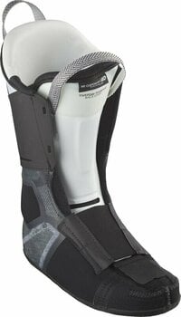 Обувки за ски спускане Salomon S/Pro Alpha 120 GW EL Black/White/Race Blue 27/27,5 Обувки за ски спускане - 3
