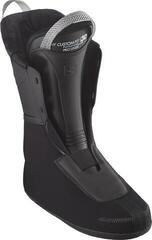 Alpine Ski Boots Salomon S/Pro HV 100 W GW Black/Pinkgold Met./Beluga 23/23,5 Alpine Ski Boots - 2