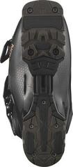 Alpine Ski Boots Salomon S/Pro HV 100 W GW Black/Pinkgold Met./Beluga 23/23,5 Alpine Ski Boots - 3