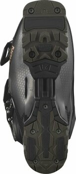 Обувки за ски спускане Salomon S/Pro HV 100 W GW Black/Pinkgold Met./Beluga 24/24,5 Обувки за ски спускане - 4