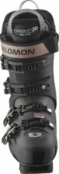 Botas de esquí alpino Salomon S/Pro HV 100 W GW Black/Pinkgold Met./Beluga 26/26,5 Botas de esquí alpino - 5