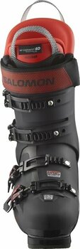 Sjezdové boty Salomon S/Pro MV 110 GW Black/Red/Beluga 28/28,5 Sjezdové boty - 5