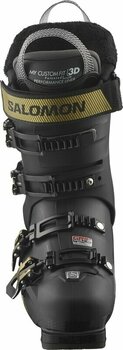 Обувки за ски спускане Salomon S/Pro MV 90 W GW Black/Gold Met./Beluga 27/27,5 Обувки за ски спускане - 5