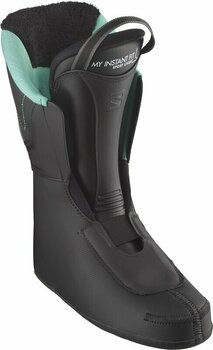 Обувки за ски спускане Salomon Select HV 80 W GW Black/Spearmint/Beluga 23/23,5 Обувки за ски спускане - 3